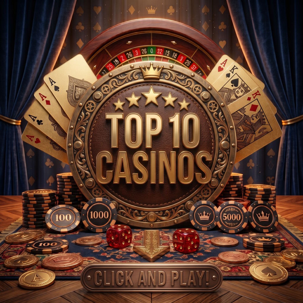 Casino resorts — arcanclash international edition